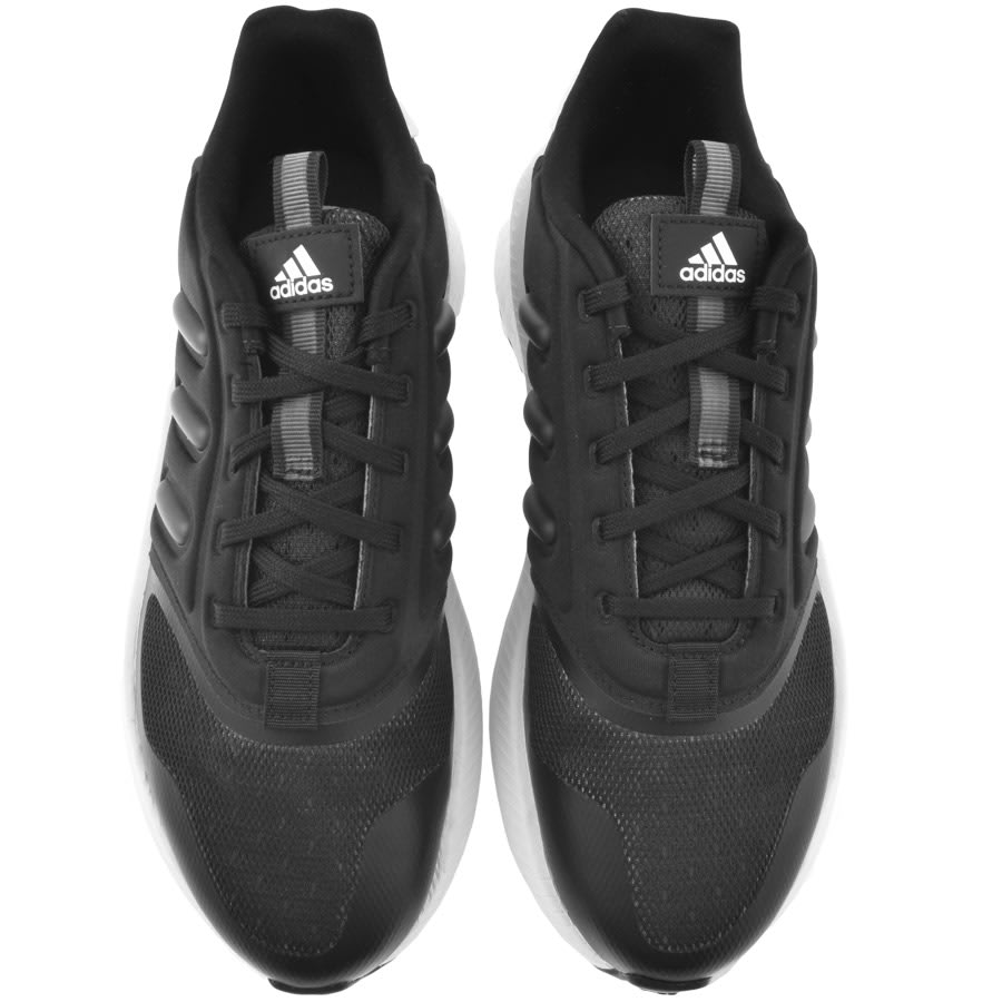 adidas Sportswear X Plrphase Trainers Black Mainline Menswear United States